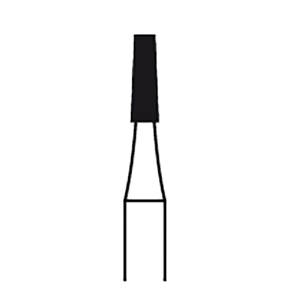 Stalen boor Wst 38 016, 6 stuks