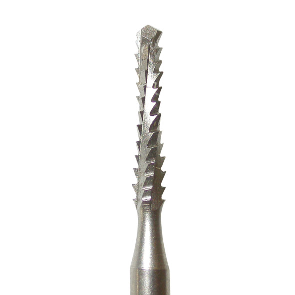 Chirurgische frees Hst 167RF 023, 2 stuks