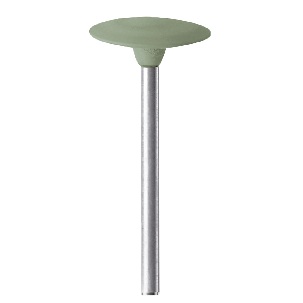Polijstmiddel Topgroen Hst Lens, 12 stuks