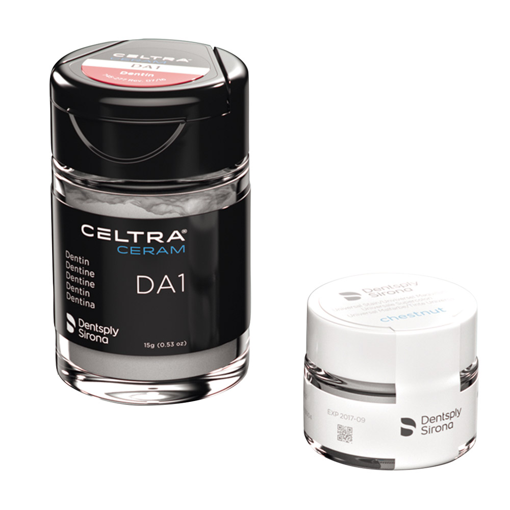 Celtra Ceram Dentin 311 (3L2.5), 15 g