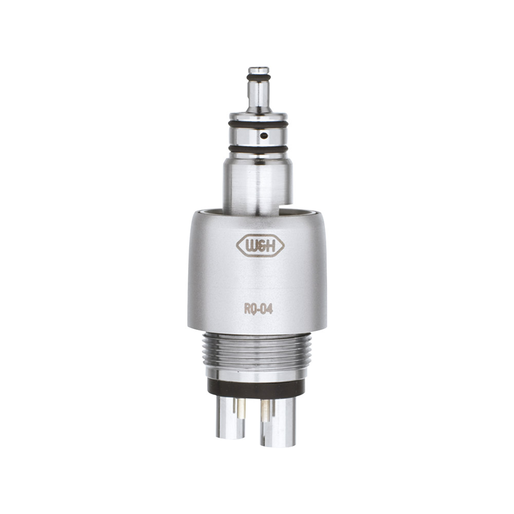 Roto-Quick koppeling RQ-04, stuk