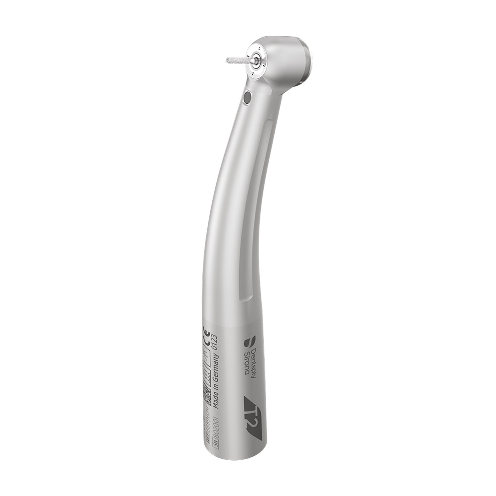 T2 Boost W Turbine voor W&H St
