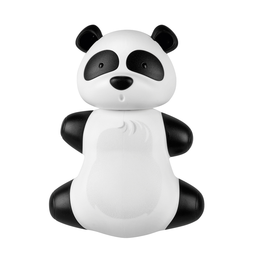 Funny Animals Panda St