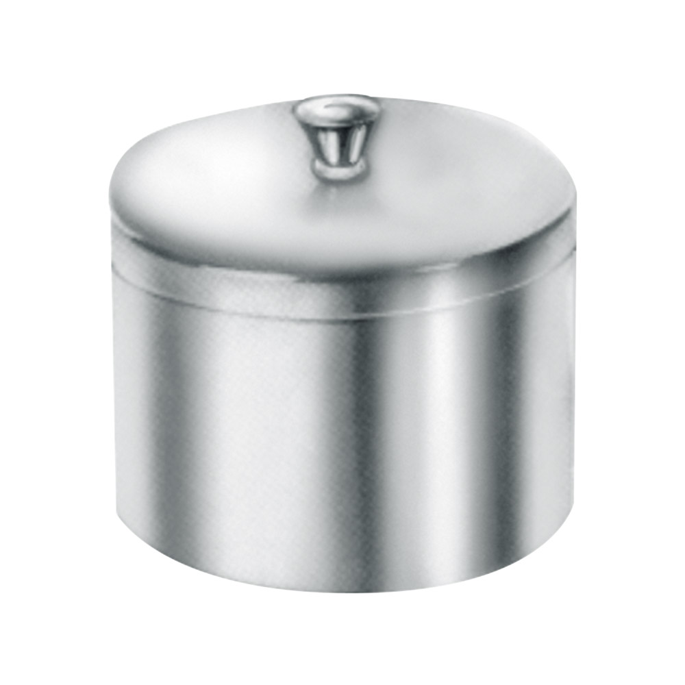 Ronde doos 100 x 100 mm 56-431-10, stuk