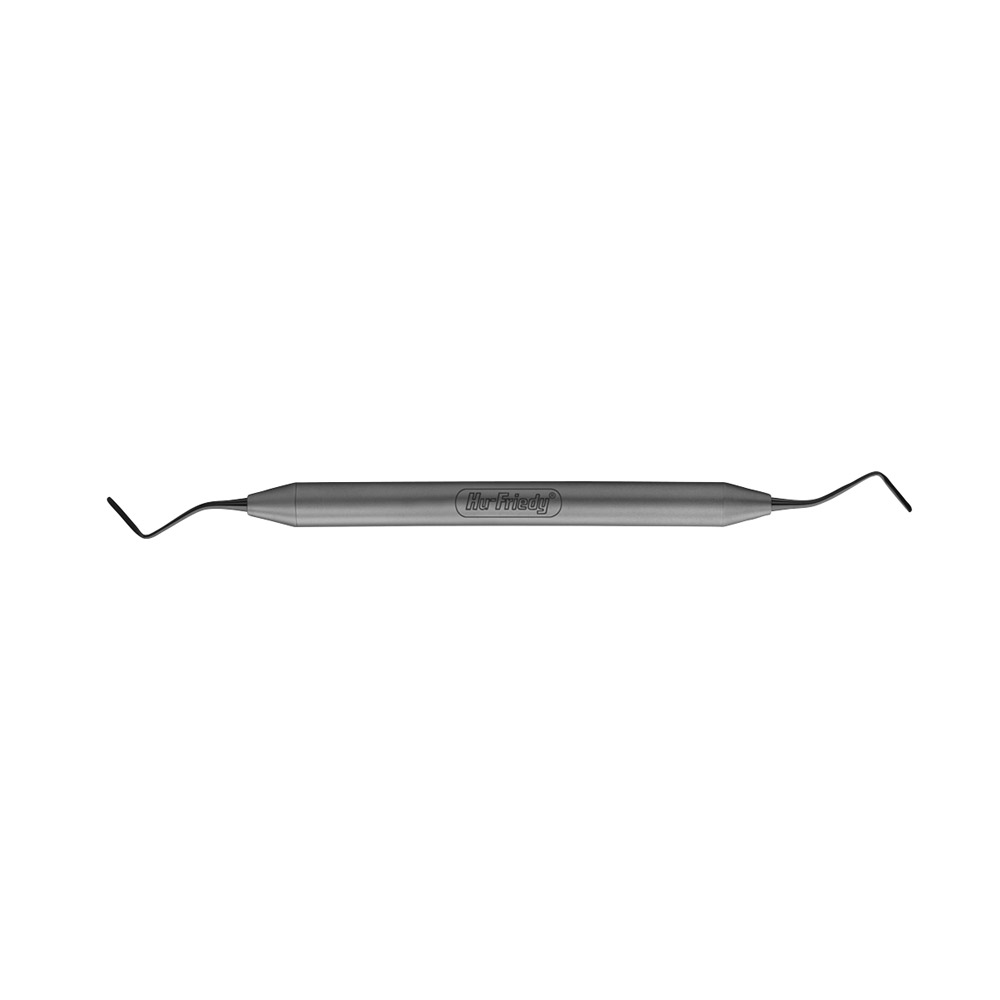 Periotom 1 Black Line posterior, stuk