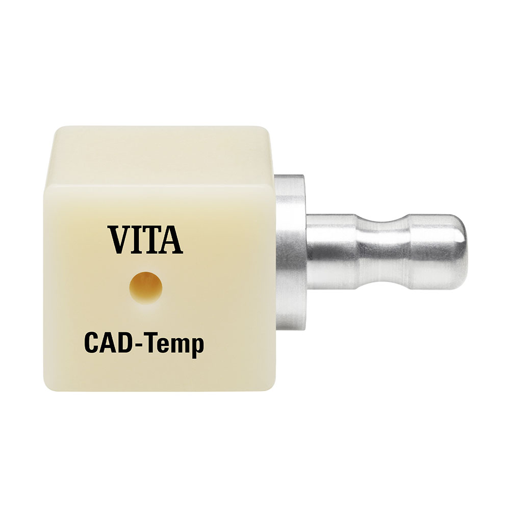 Vita CAD-Temp IS 1M2T IS-16L, 5 stuks