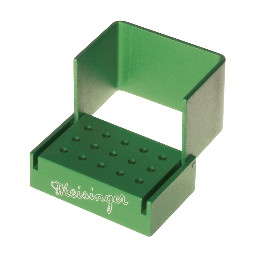 Boren standaard RA15 groen GR202 st