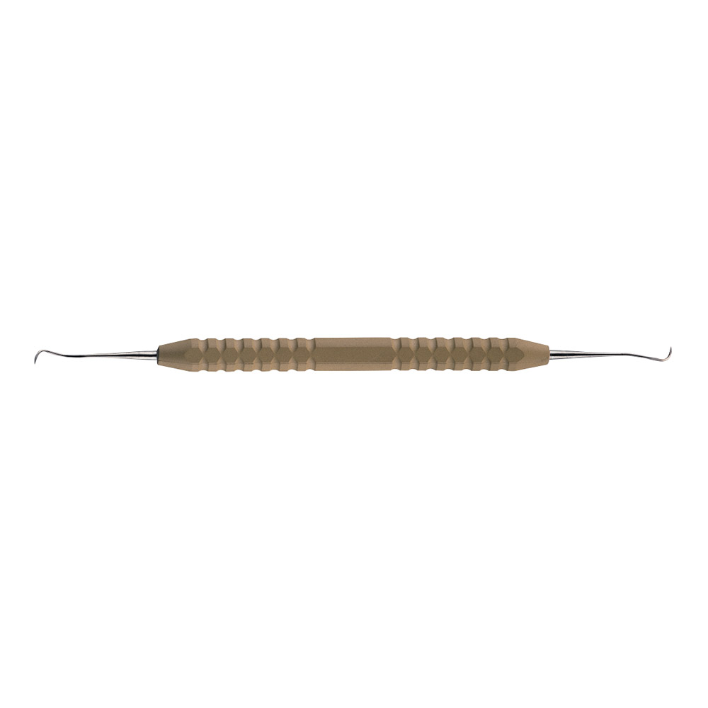 Scaler Anatomic Colour DB352, stuk