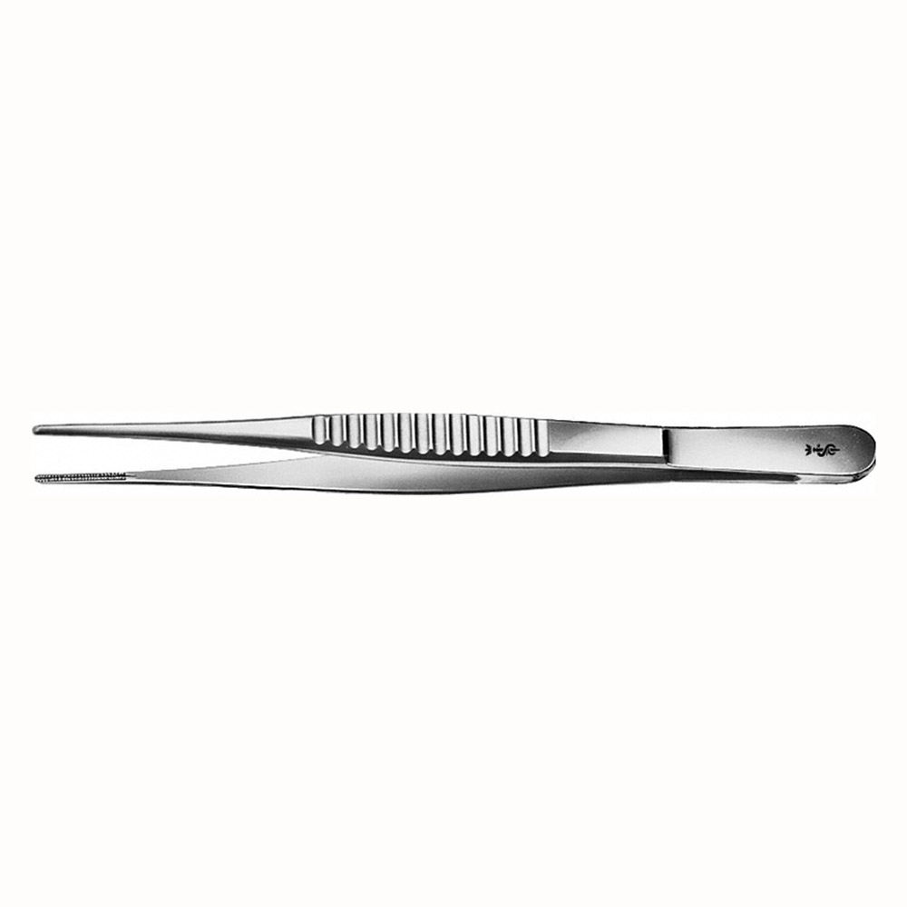 Pincet atraumatisch fb400 st