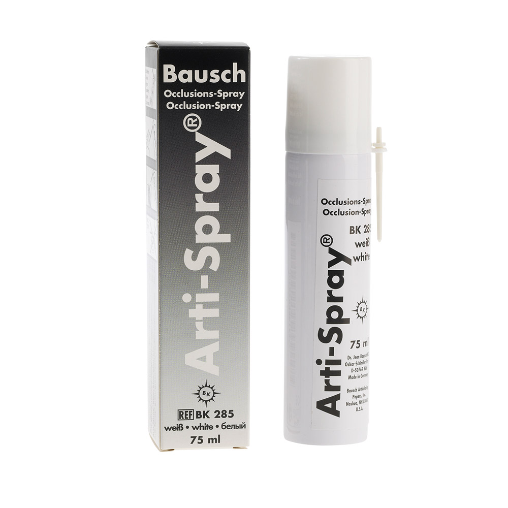 Arti-Spray wit BK 285, 75 ml