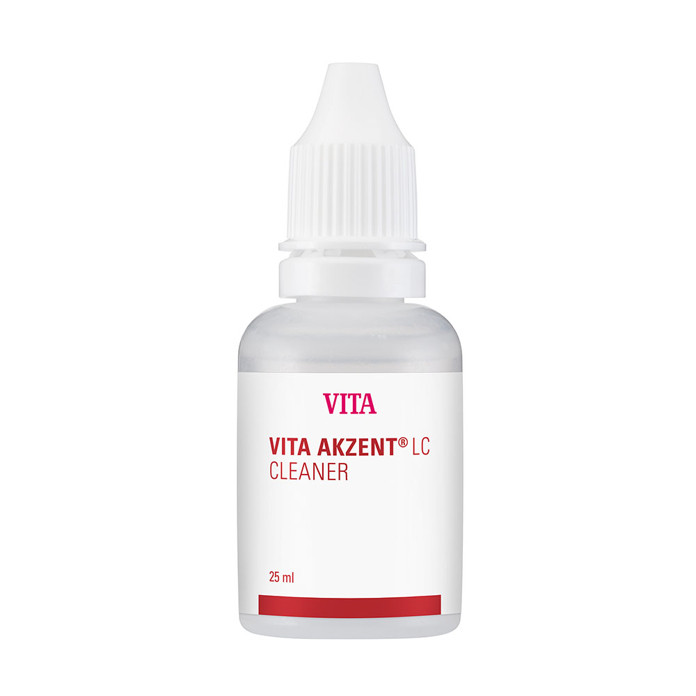 VITA Akzent LC-reiniger 25 ml