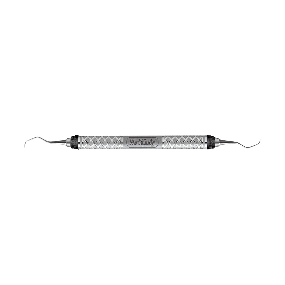 Curette Gracey Standard 3-4 EverEdge 2 greep 9 zwart, stuk