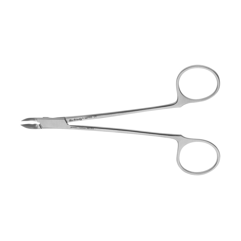 Weefselklem 16,0 cm Sugarman, stuk