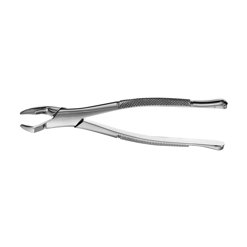 Tandtang figuur 210S OK verstandskies universeel, stuk