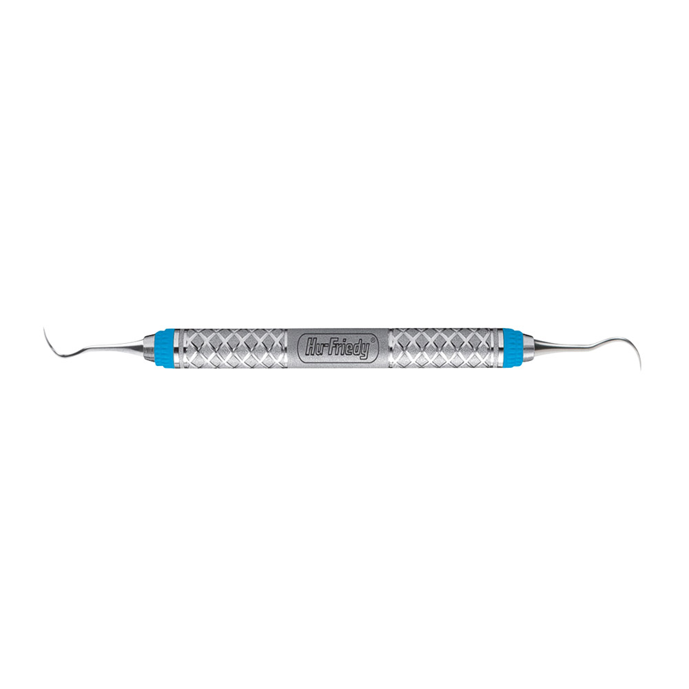 Scaler Sikkel Neville 4 EverEdge 2 Handvat 9 paars, stuk