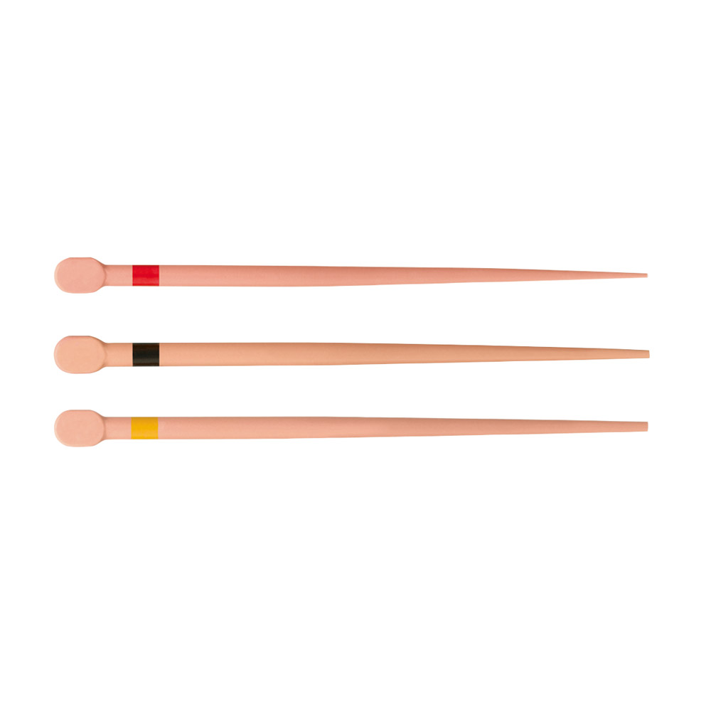 Reciproc Blue Guttaperchapunten Points R25, 60 stuks