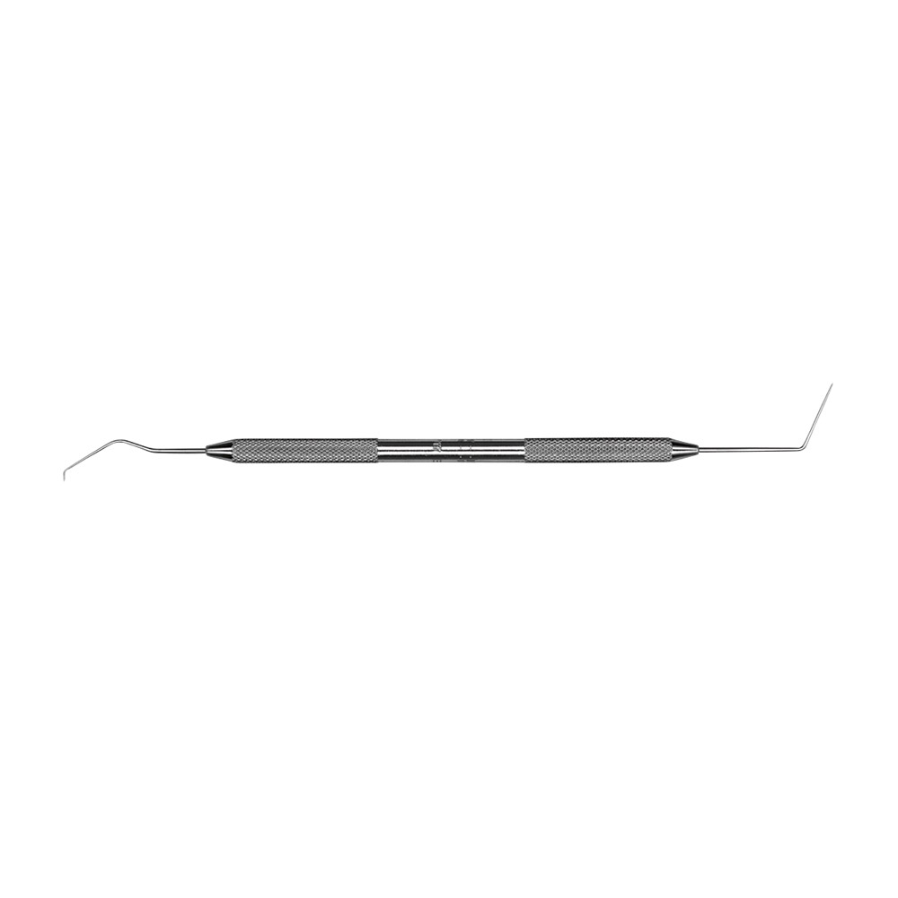 Endo-sonde DG 16/17 handvat 31 rond, stuk