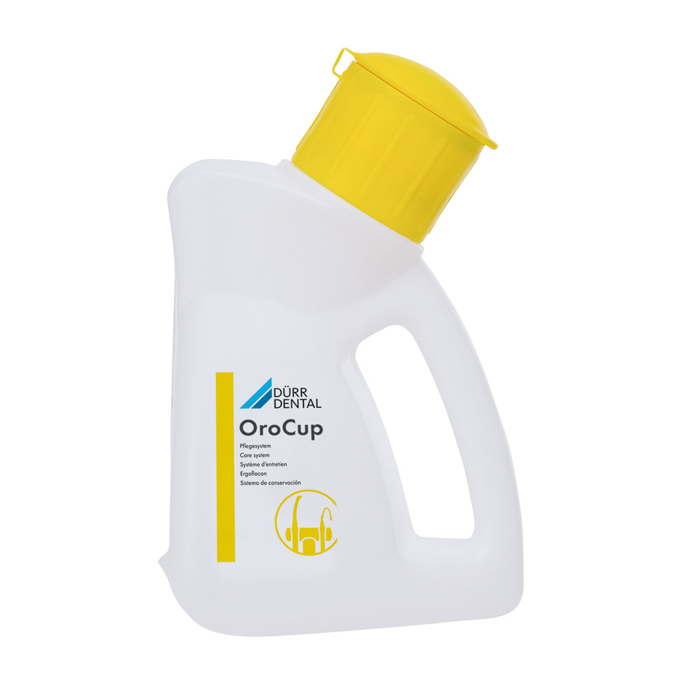 Orocup inzetstuk, stuk