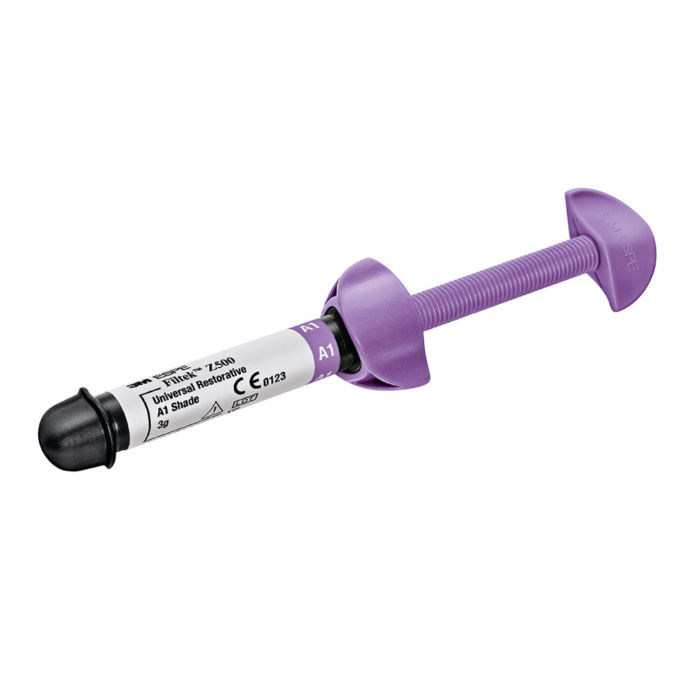 Filtek Z500 A2, 3 g spuit
