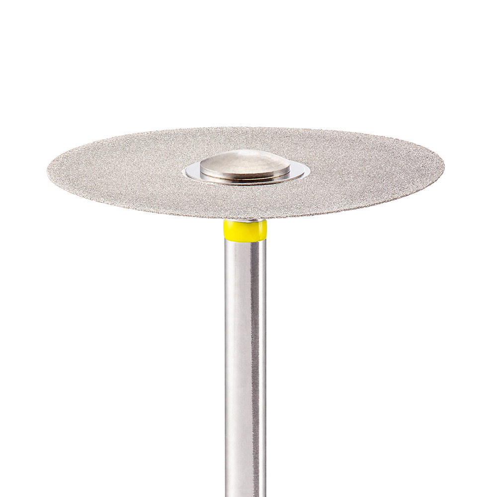 Diamantschijf Hst 367 220 C, stuk