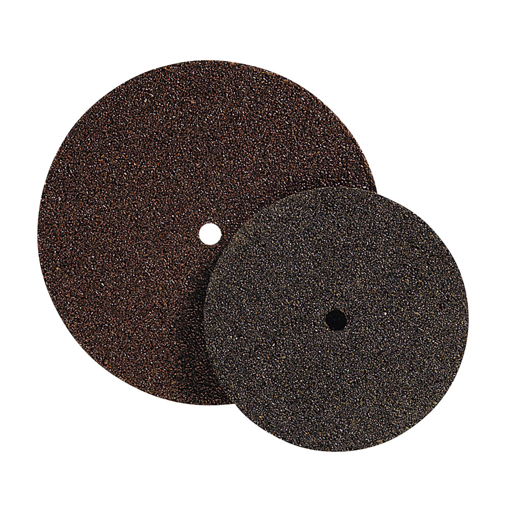 SCHUURSCHIJVEN 35X3MM PA/100
