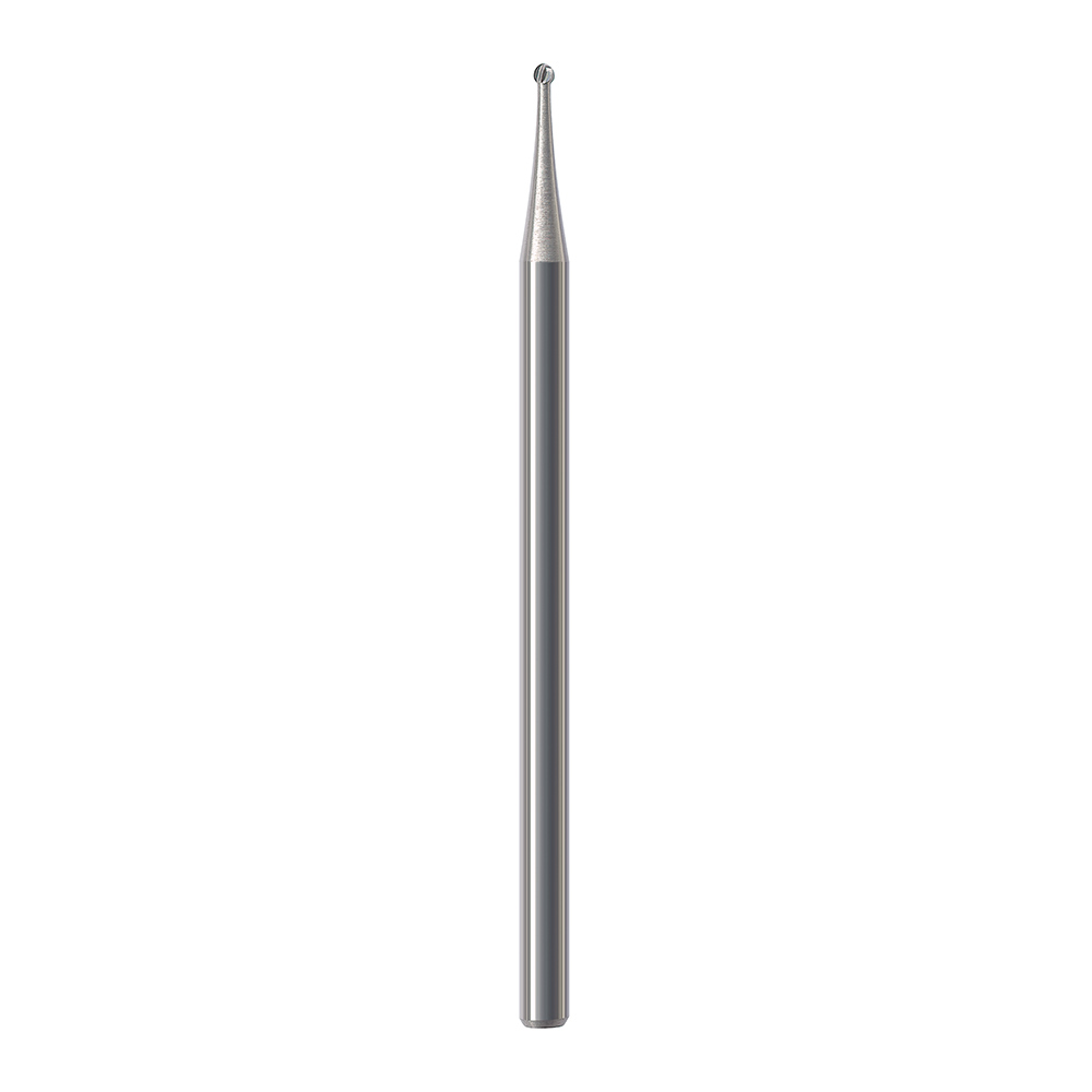 Chirurgische frees Hst Allport C141 010, 3 stuks