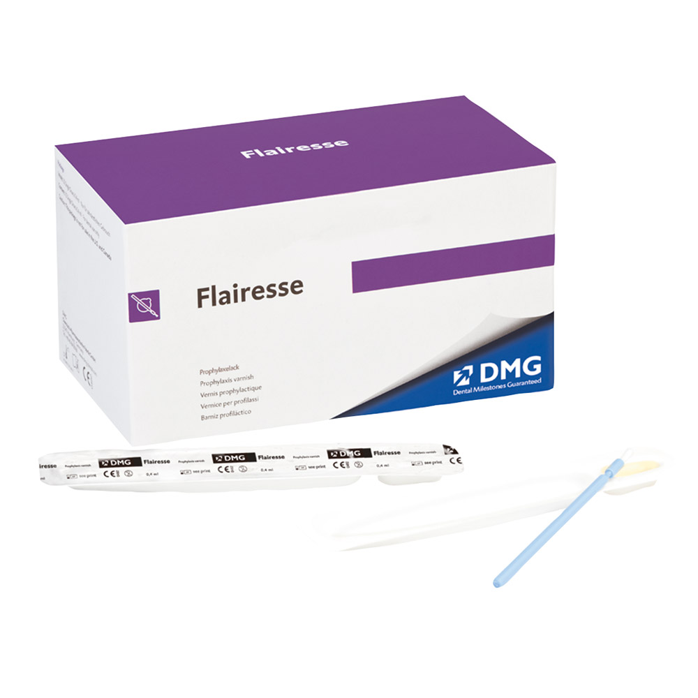 Flairesse Prophylack Melon, 35 x 0,4 ml Single bus