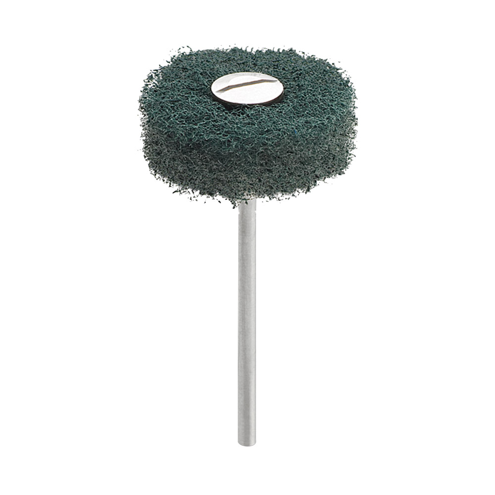 DIMO-polijstschijf, medium, PA/50