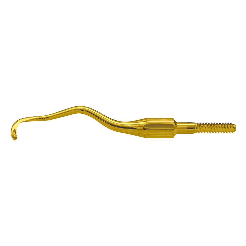 Curette Gracey Standard 15 XP Quick Tip opzetstuk, stuk