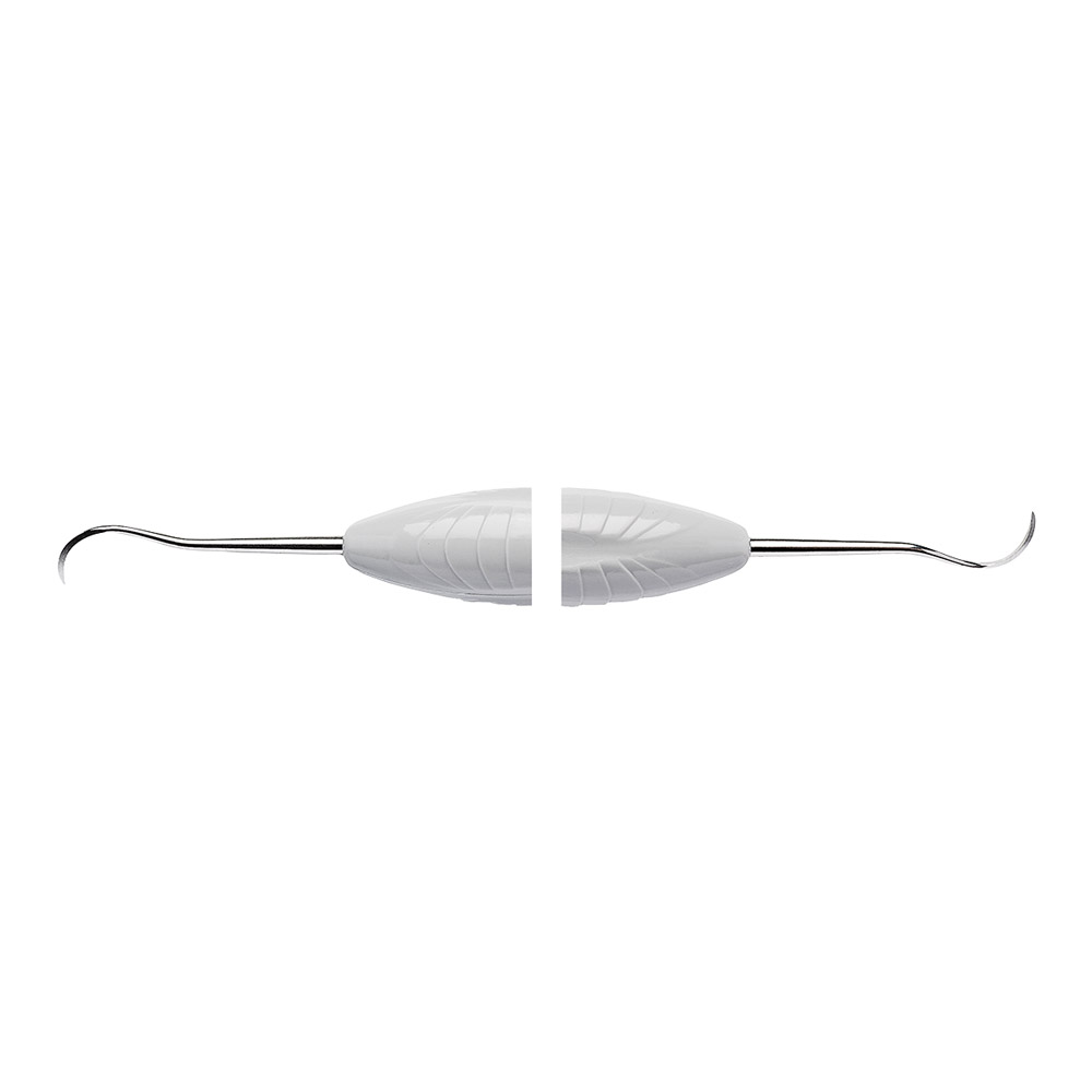 Scaler H6-H7 handgreep ES, stuk
