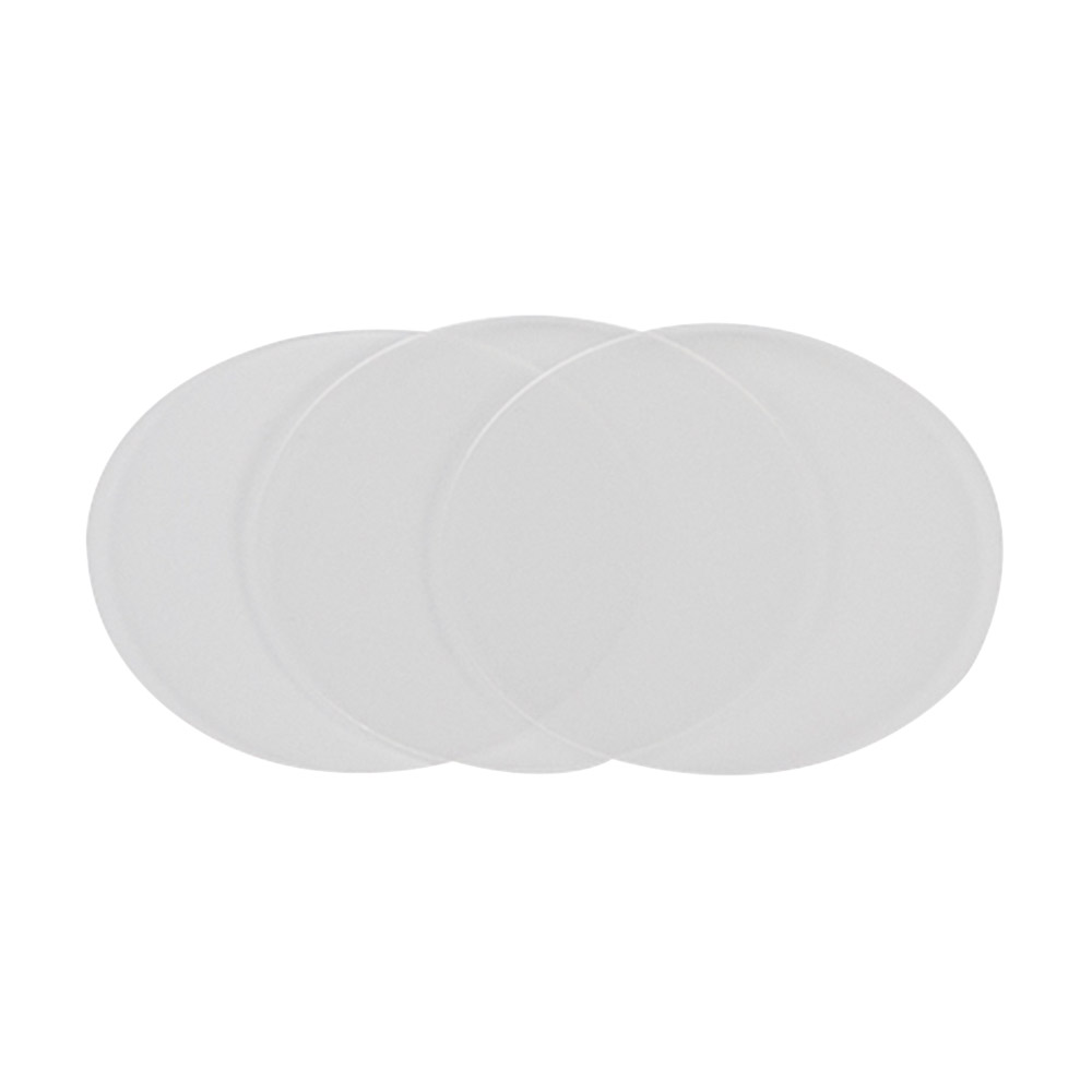 Erkolen aw transp 42mm 0,60 100st