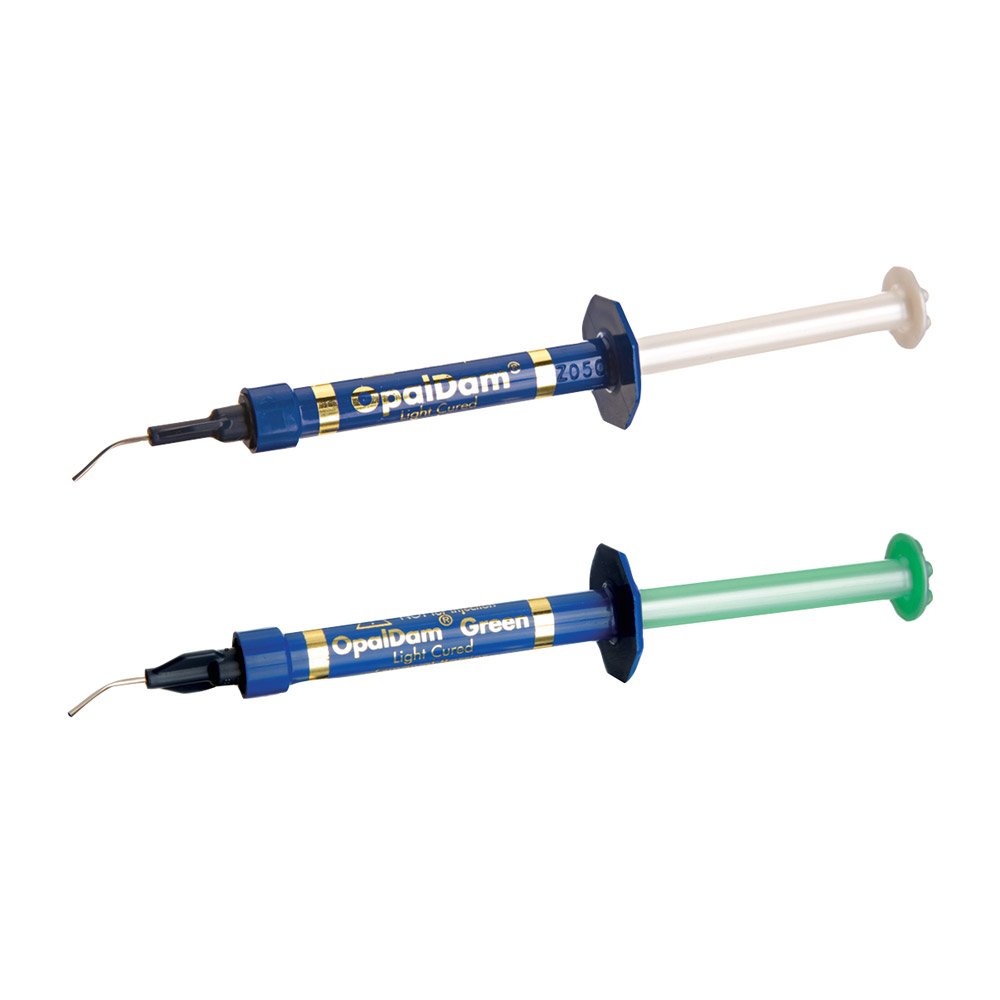 OpalDam, 4 x 1,2 ml verpakking