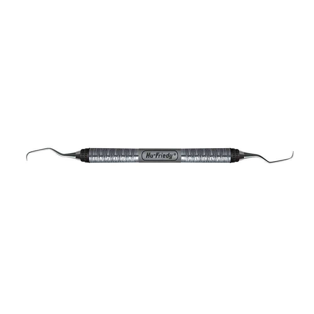 Curette Langer 5-6 greep 7, stuk