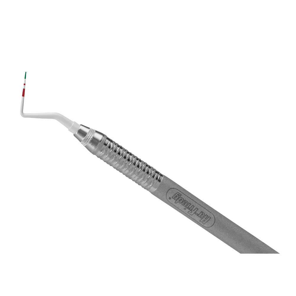 Colorvue Sonde Perioscreen 10 1 Handvat + 1 Punt, Kit