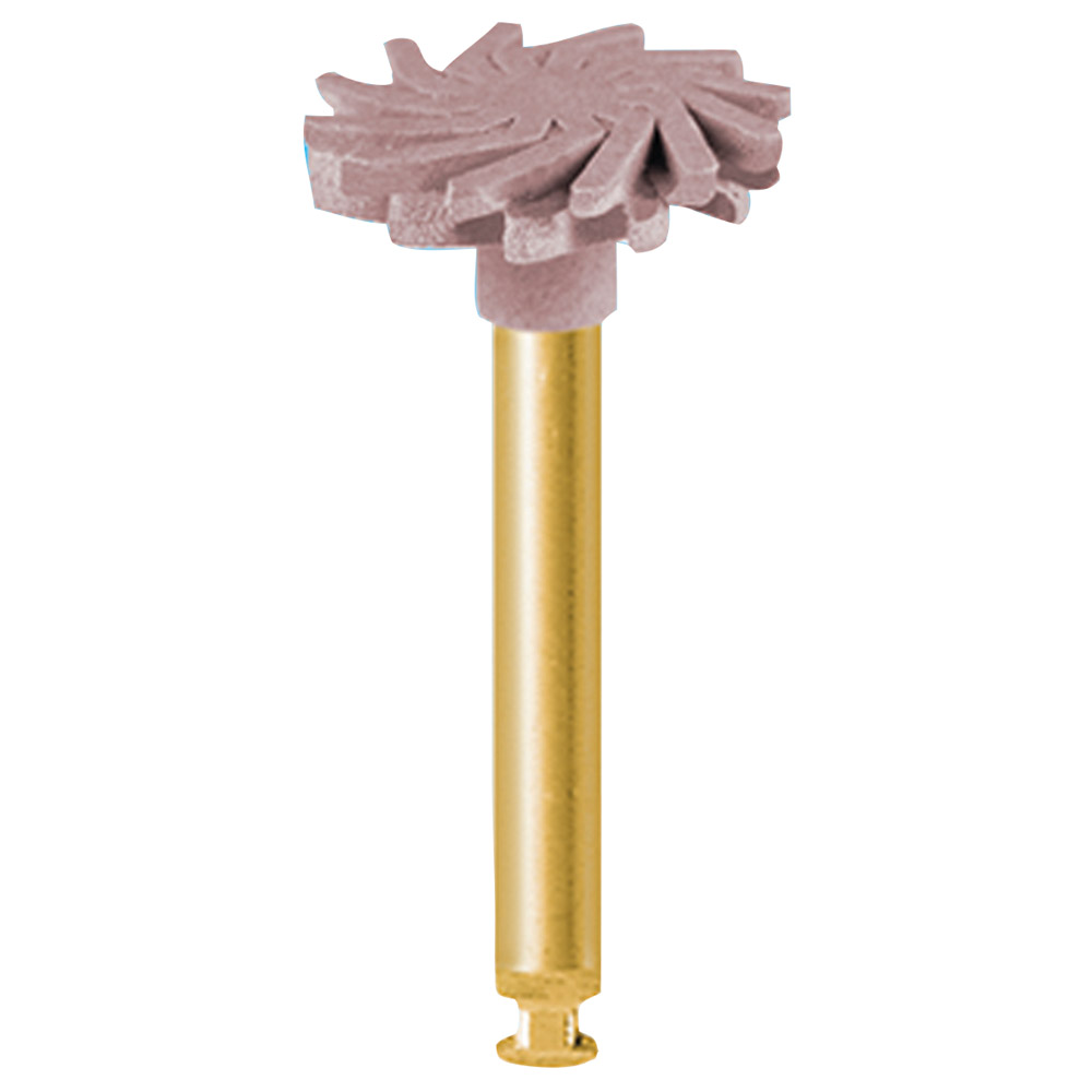 Twist Polijster Wst roze 9769M 100, 2 stuks