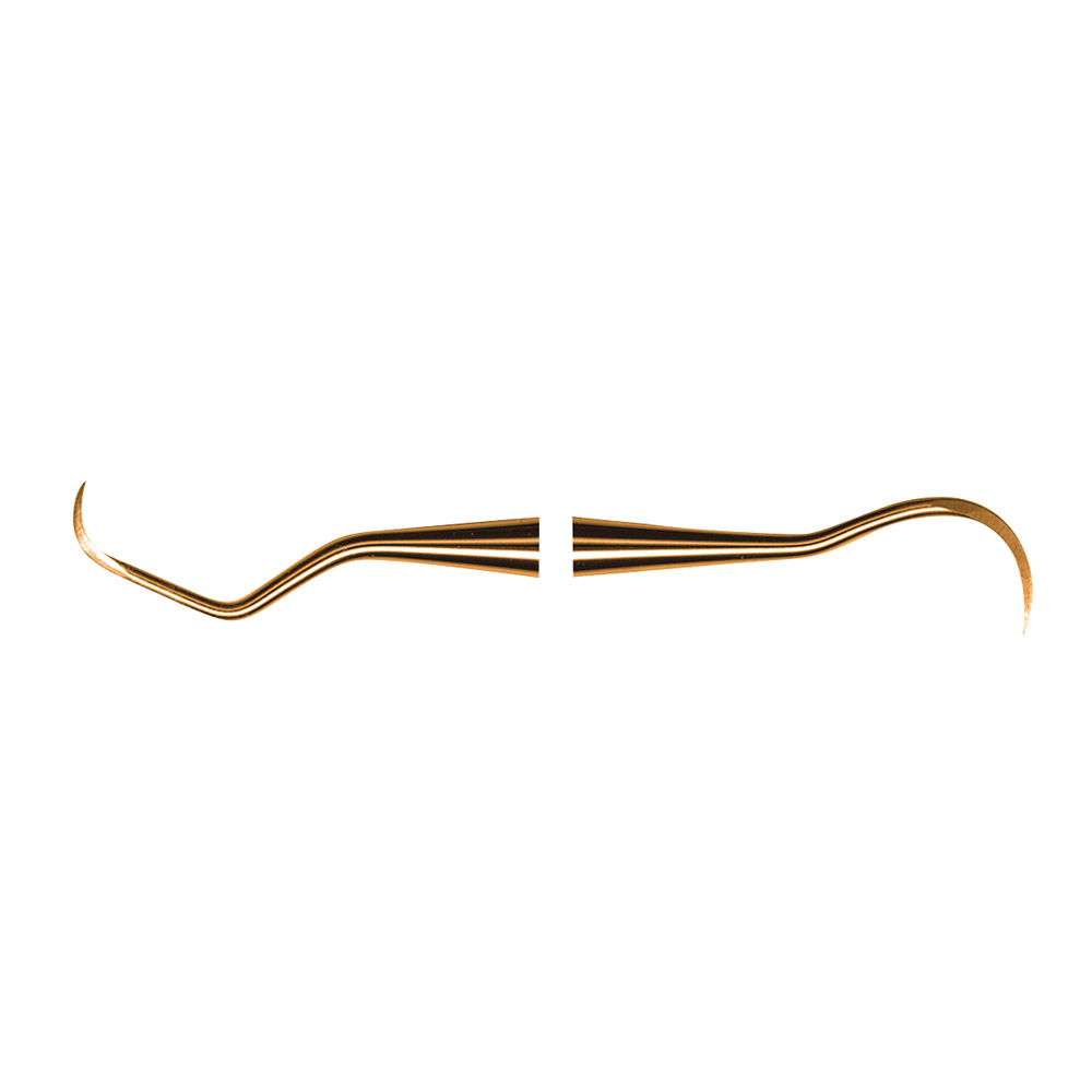 Scaler XP Curaler N137 RVS-handgreep, stuk