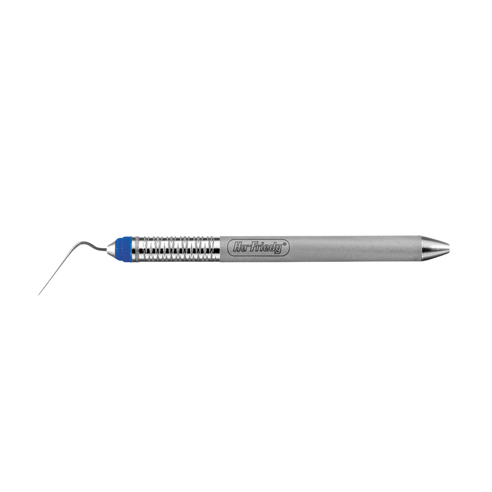 Spreidinstrument D11T Ni-Ti 0,30 mm Handvat 7 blauw, stuk