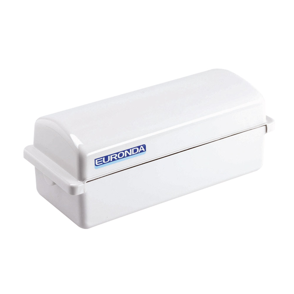 Monoart dispenser patient servet op rol