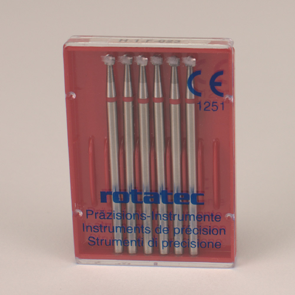 HM Boor Special Hst H 1 F 023, 6 stuks