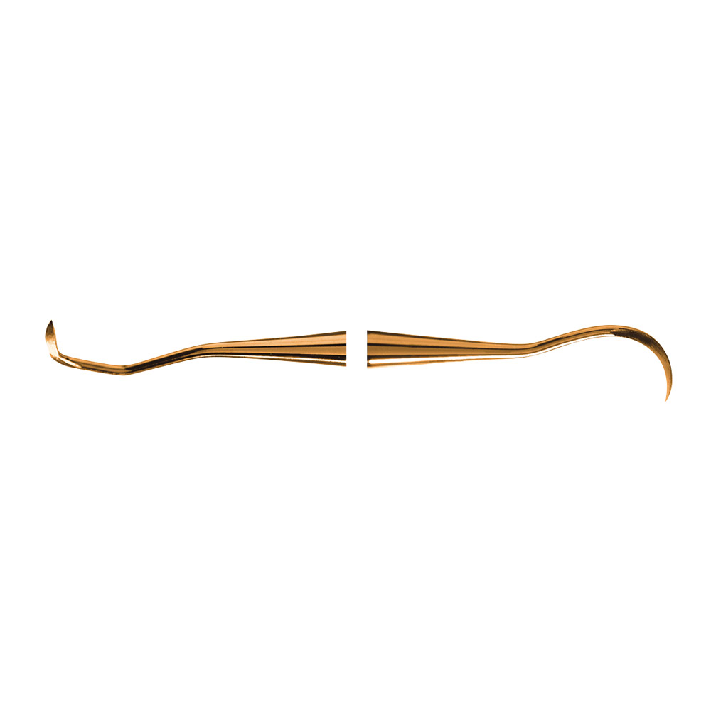 Scaler XP J4-U5 RVS-handgreep, stuk