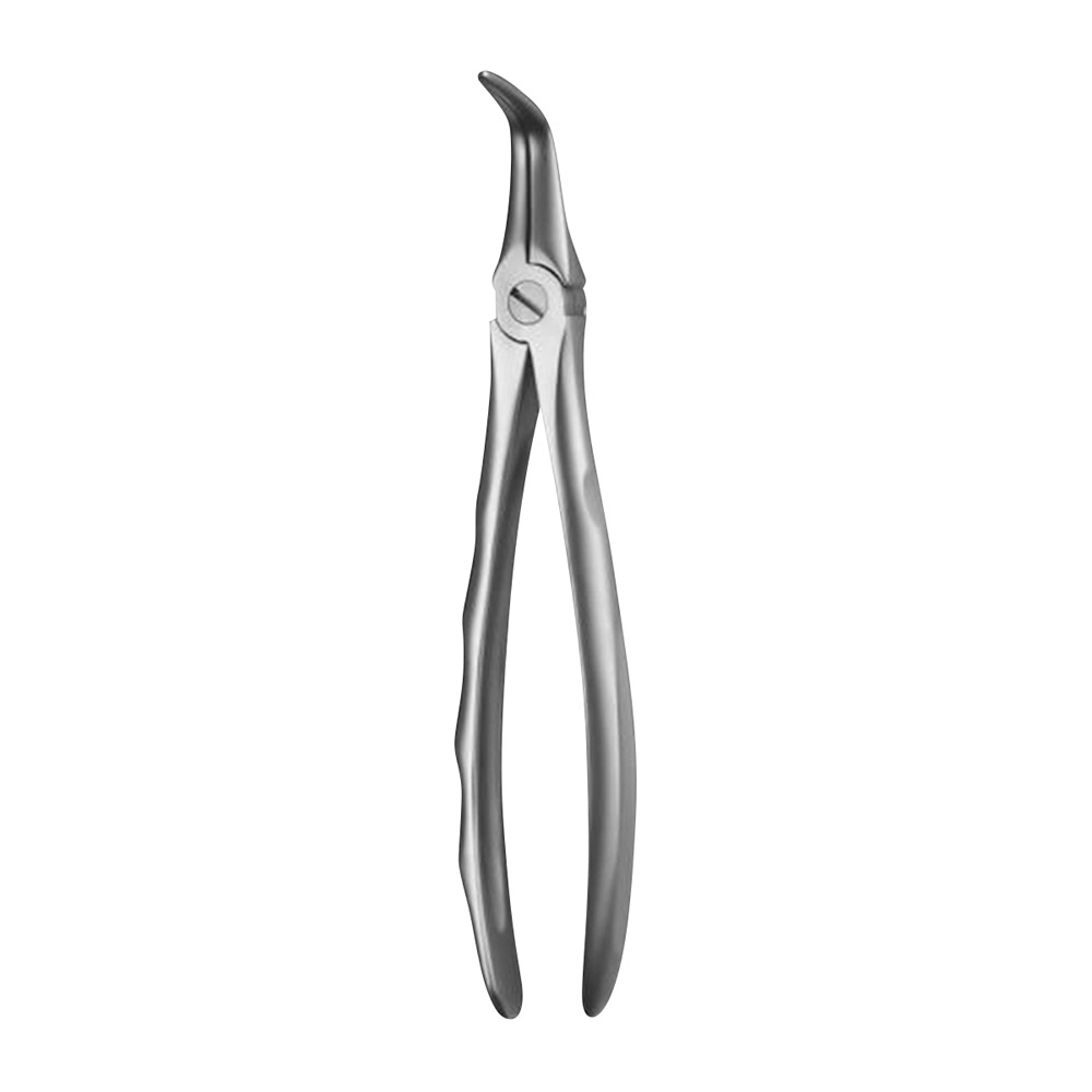 Tandtang Liquid Steel Figuur 145 OK verstandskies, stuk
