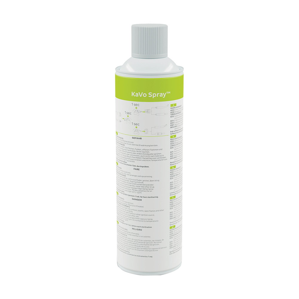 KaVo Spray 2112, 500 ml Bus