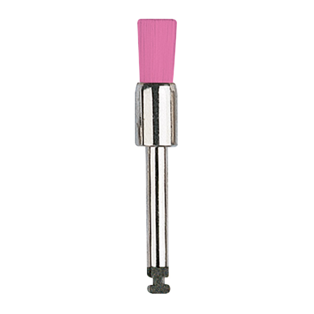 Prophy borstel Wst 1470 roze, 100 stuks