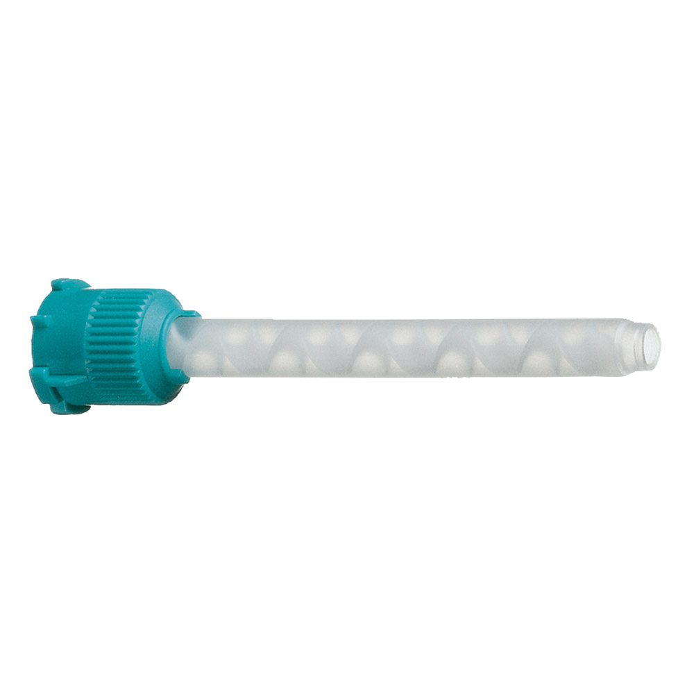 Garant Mengcanules groen, 50 stuks