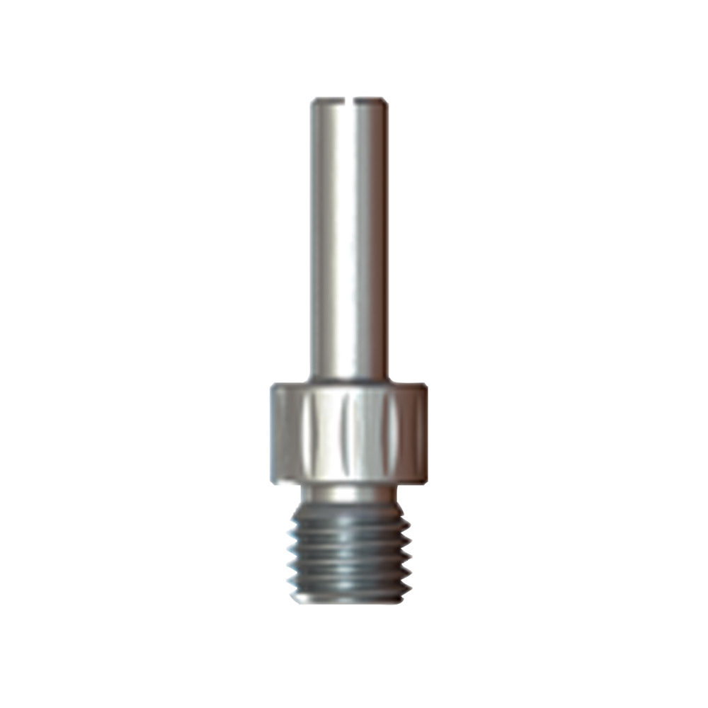 Adapter voor scalerpunten voor spoelen, 3 stuks