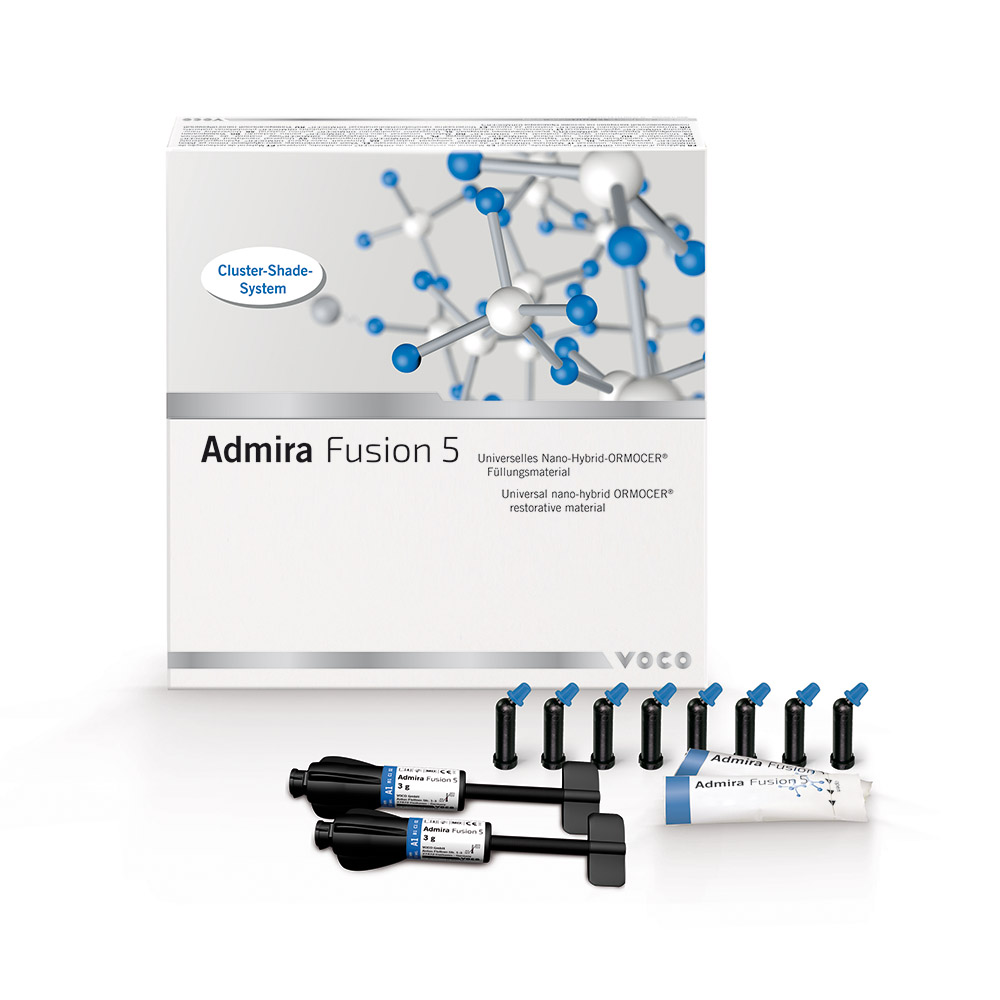 Admira Fusion Caps BXL 15x0,2g