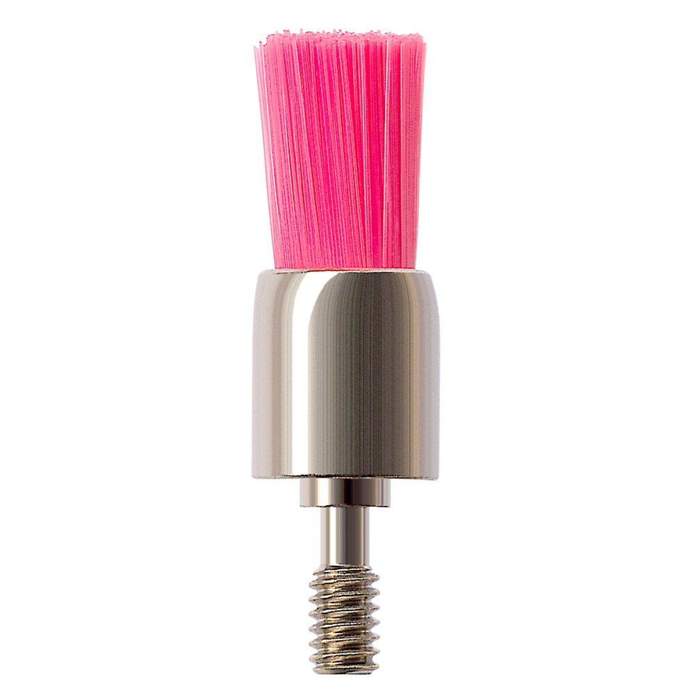 Prophy borstel SC pot klein roze 1482, 100 stuks