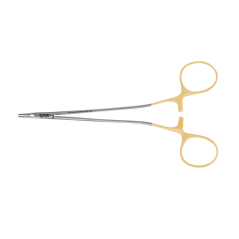 Fijne Zweedse naaldhouder PermaSharp 15,0 cm, stuk