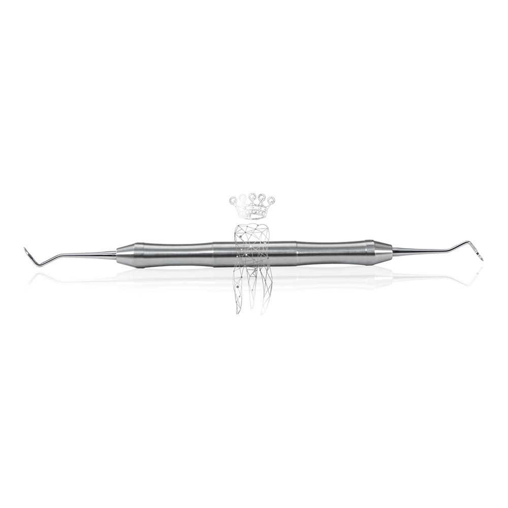 Scaler LiquidSteel 961 204S, stuk