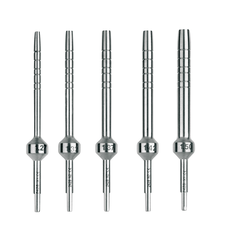 Osteotom Bone-Shaver 1,32 concave, stuk